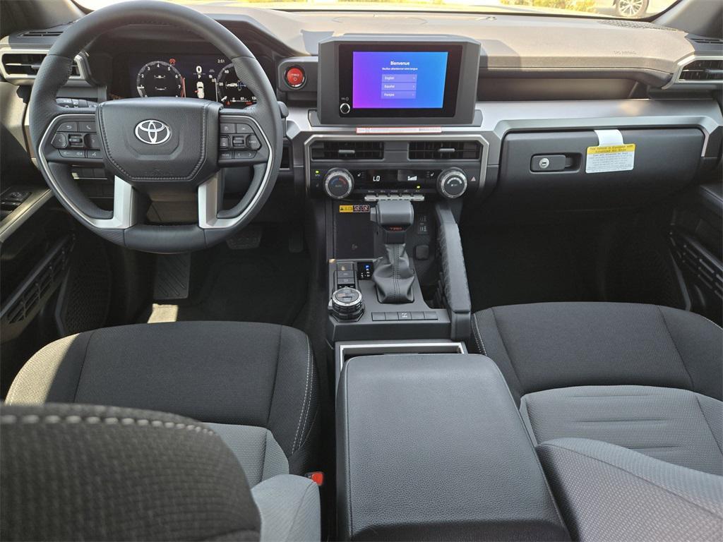 new 2025 Toyota 4Runner car, priced at $56,827