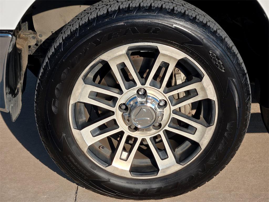 used 2012 Toyota Tundra car, priced at $18,978