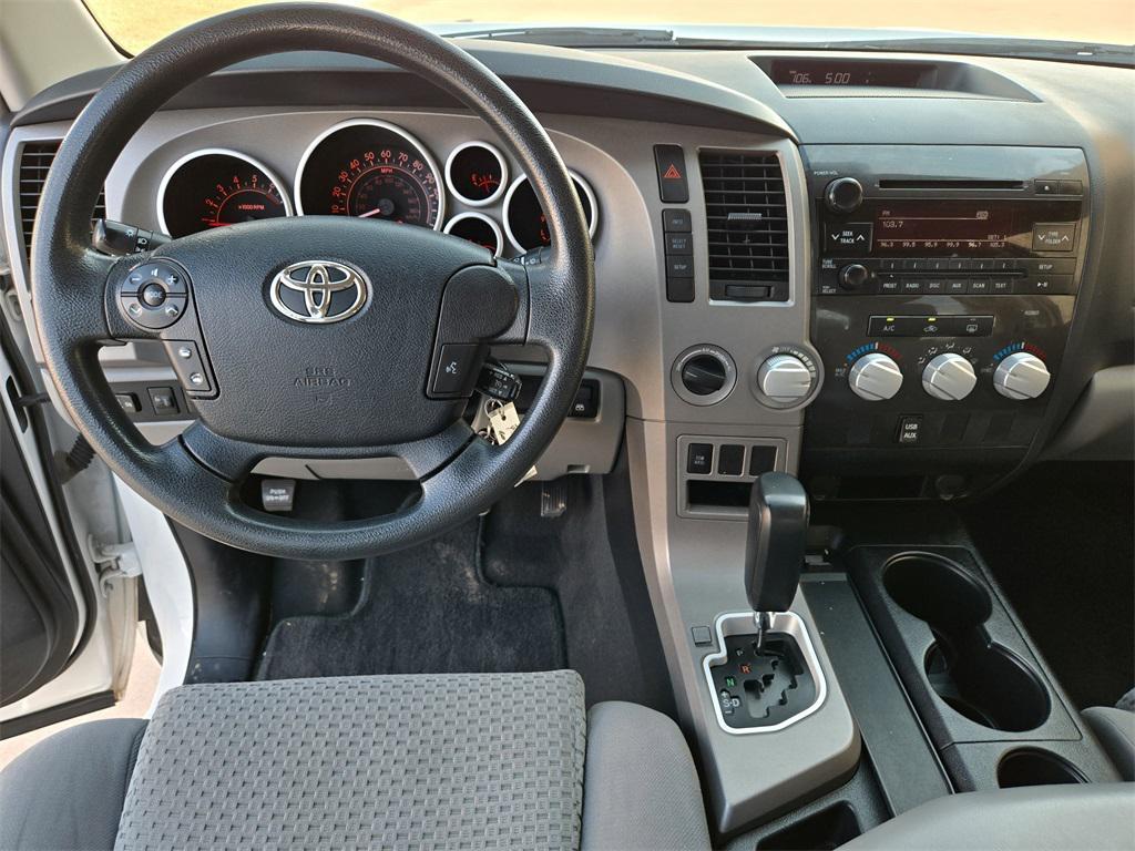 used 2012 Toyota Tundra car, priced at $18,978
