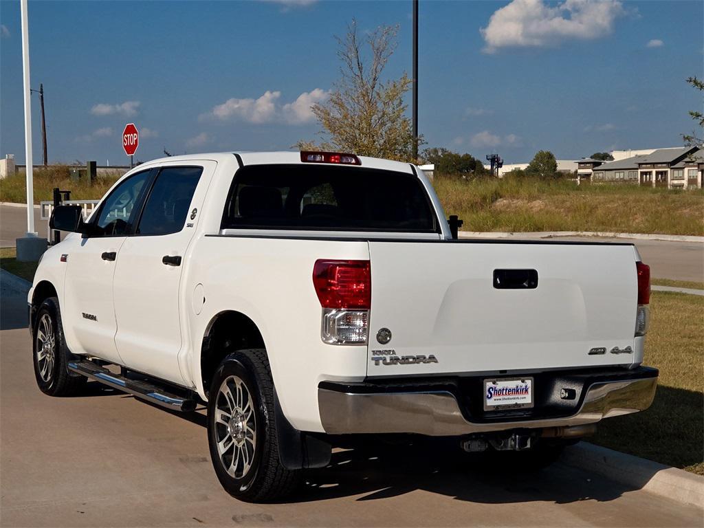 used 2012 Toyota Tundra car, priced at $18,978