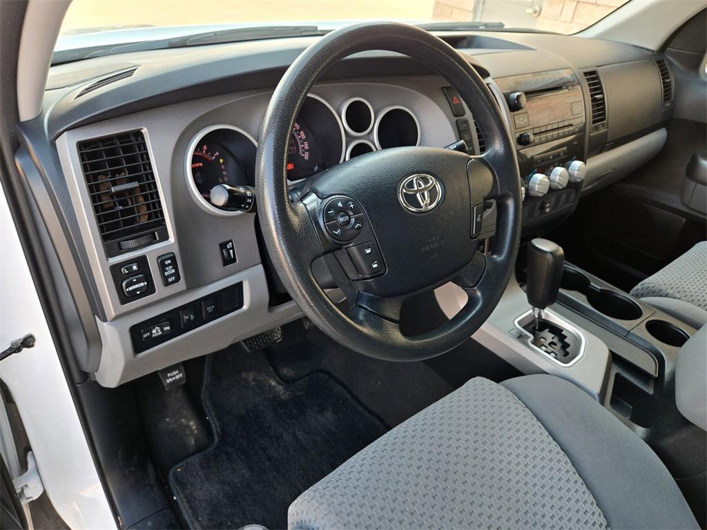 used 2012 Toyota Tundra car, priced at $18,978