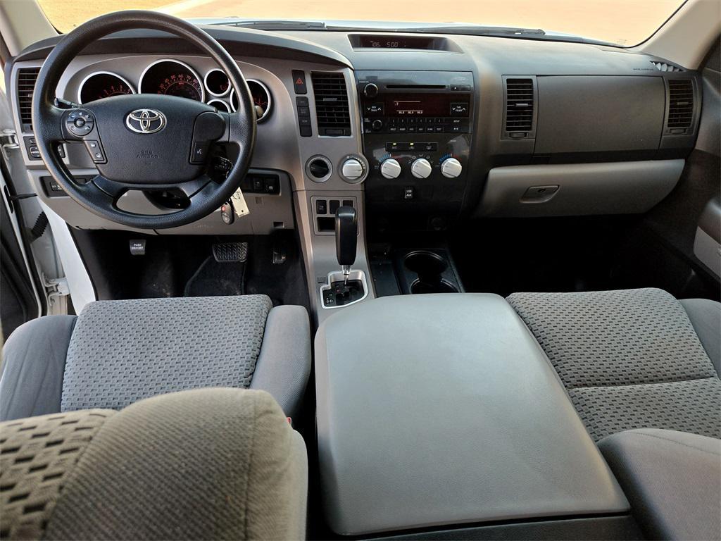 used 2012 Toyota Tundra car, priced at $18,978