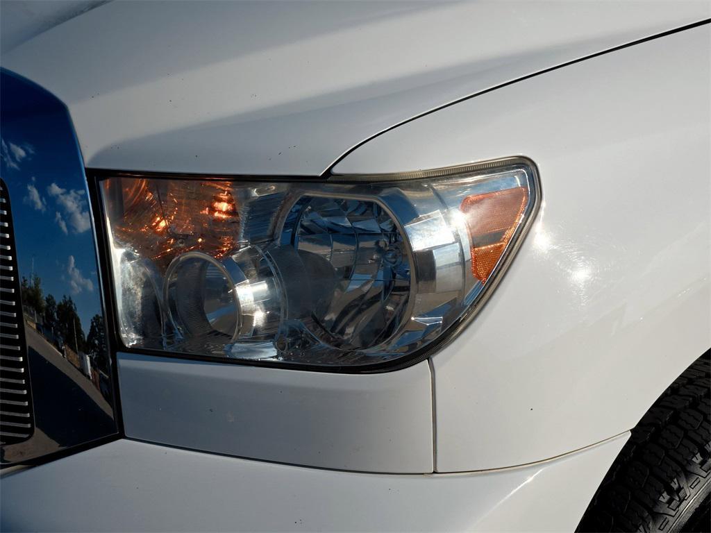used 2012 Toyota Tundra car, priced at $18,978