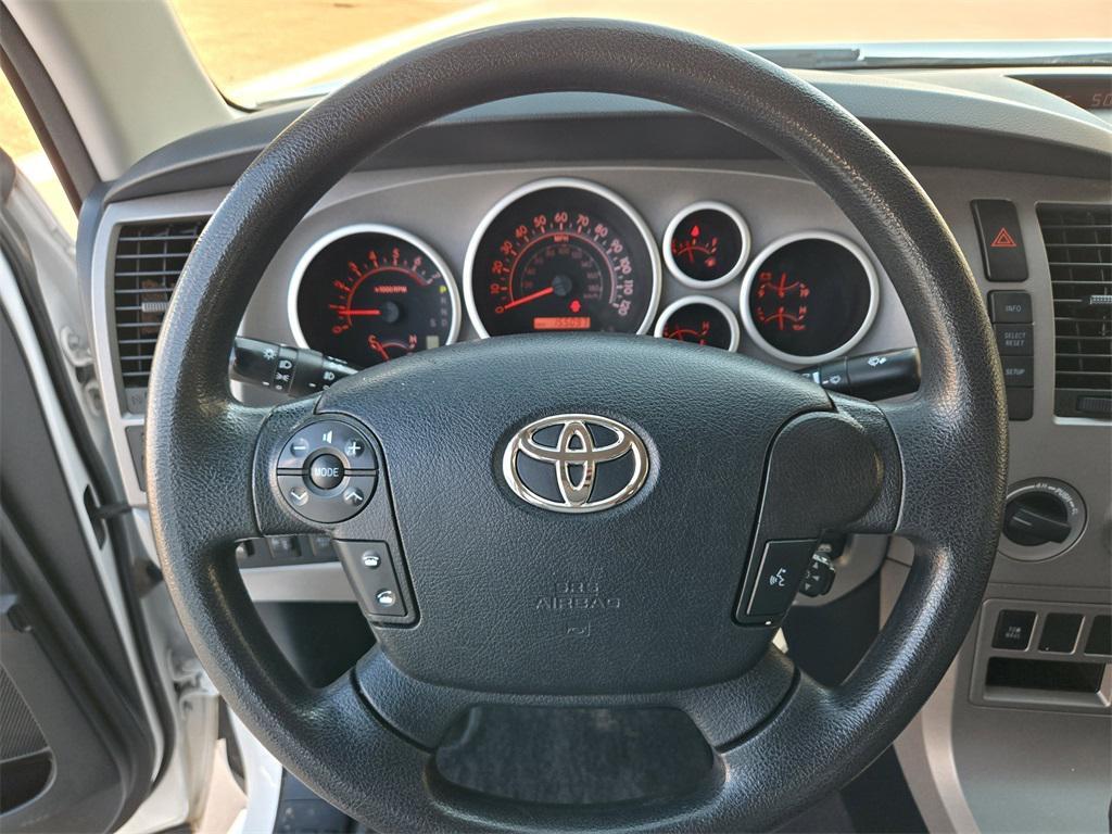 used 2012 Toyota Tundra car, priced at $18,978