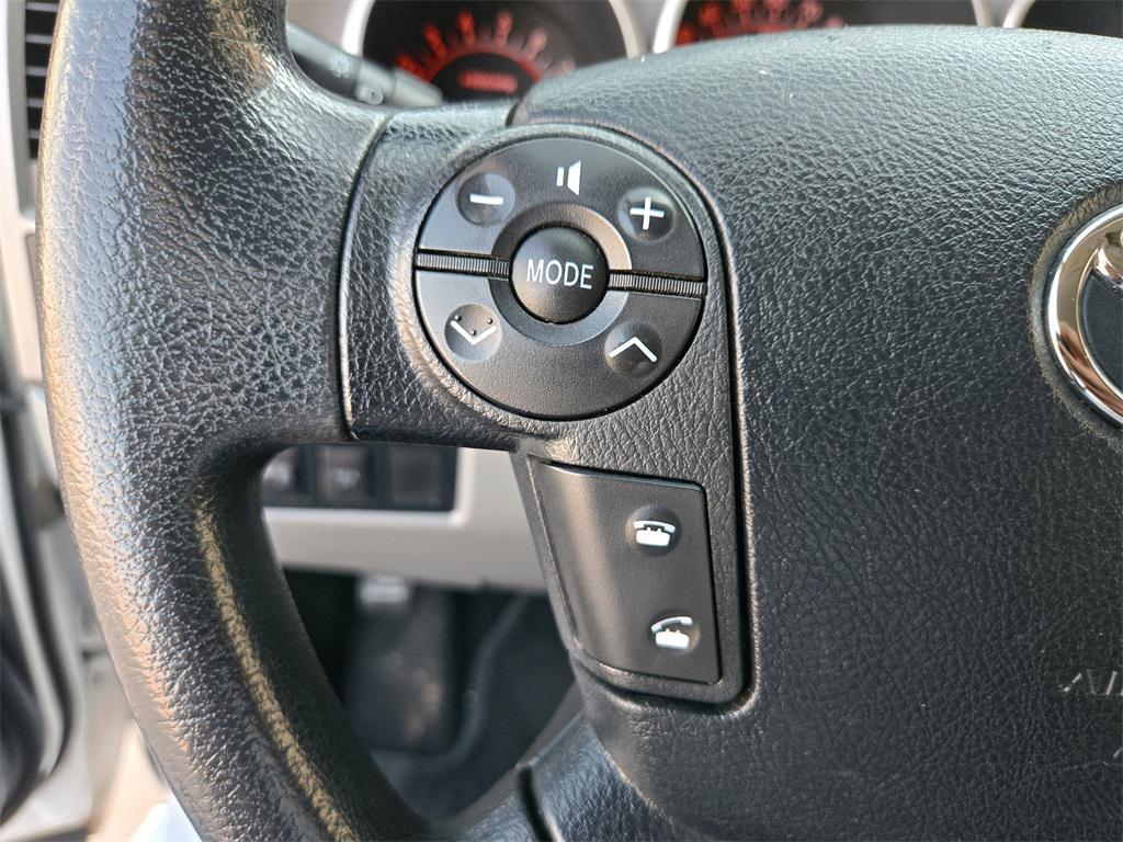 used 2012 Toyota Tundra car, priced at $18,978