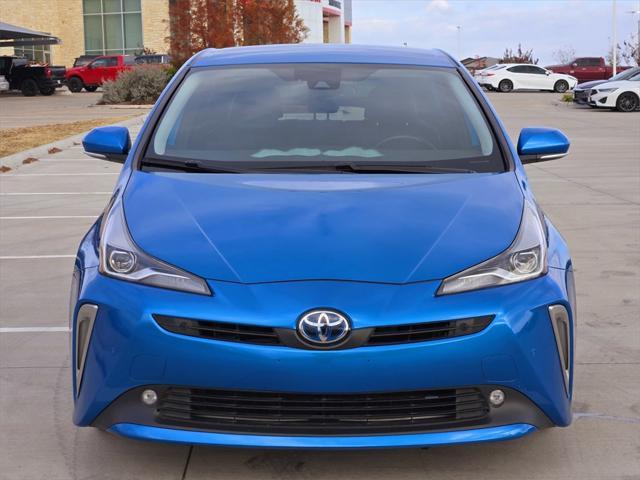 used 2022 Toyota Prius car, priced at $22,959