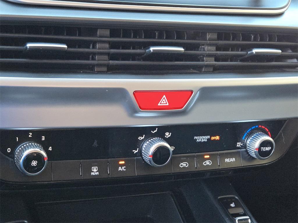 used 2020 Kia Telluride car, priced at $21,478