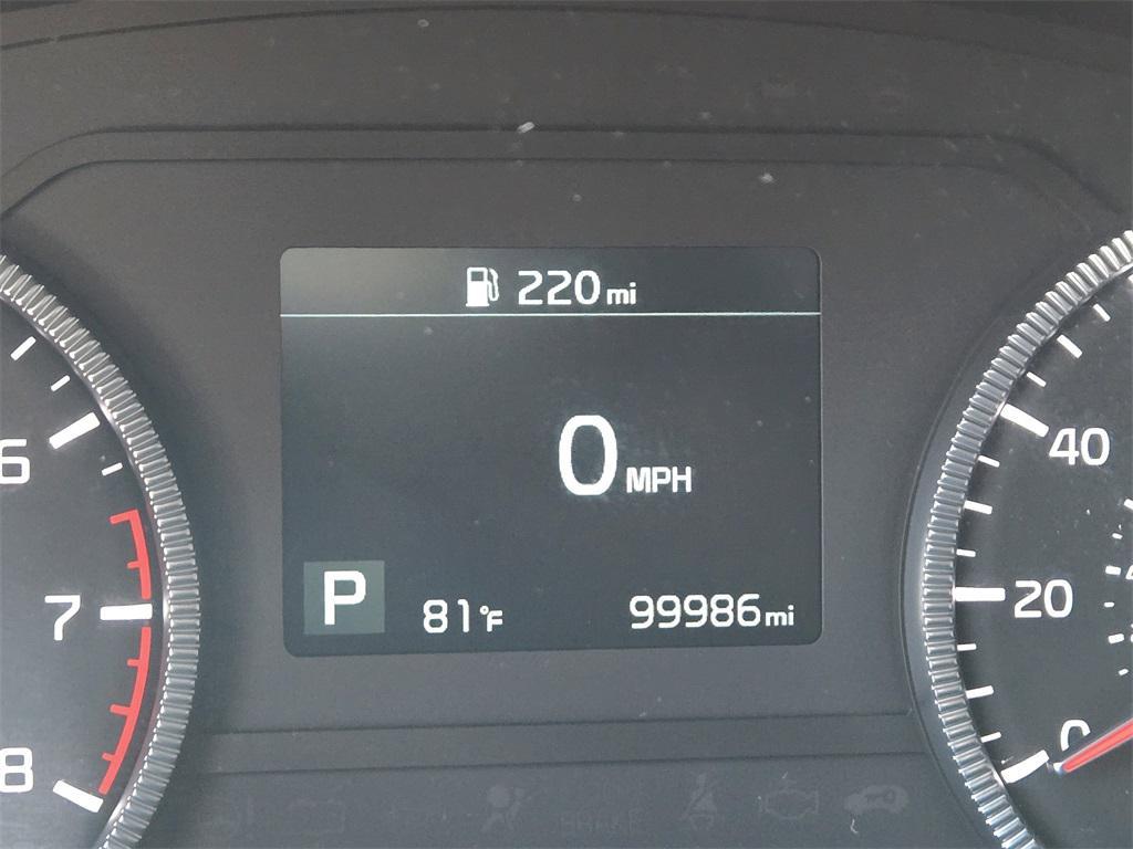 used 2020 Kia Telluride car, priced at $21,478