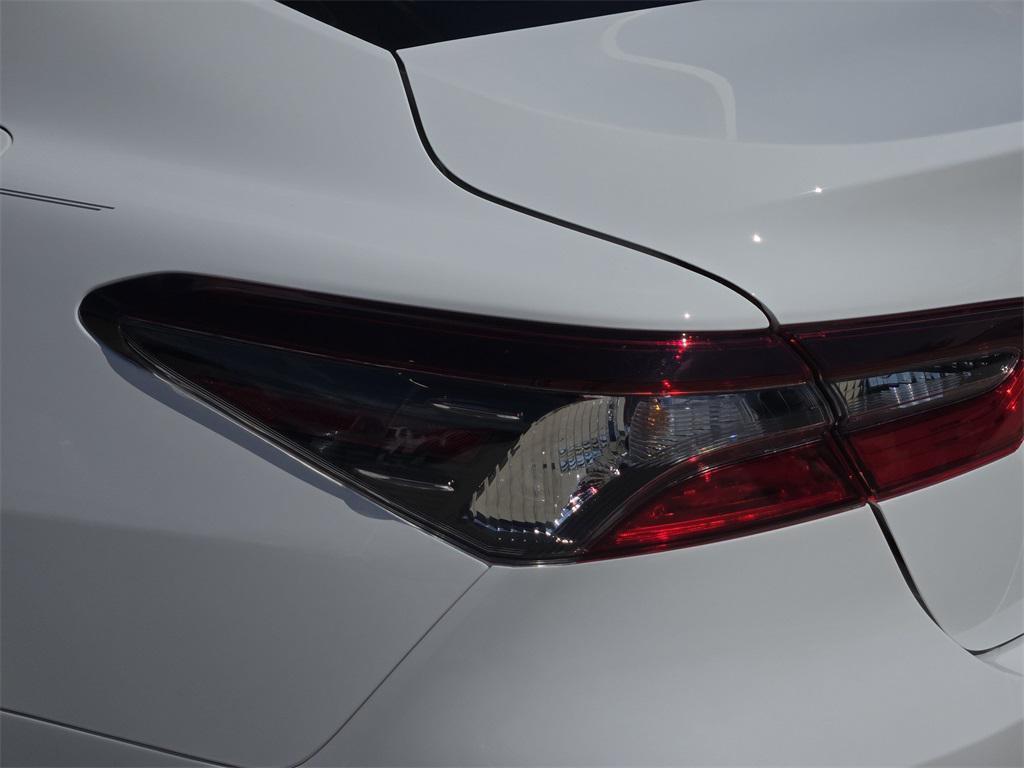 used 2023 Toyota Camry car, priced at $23,923