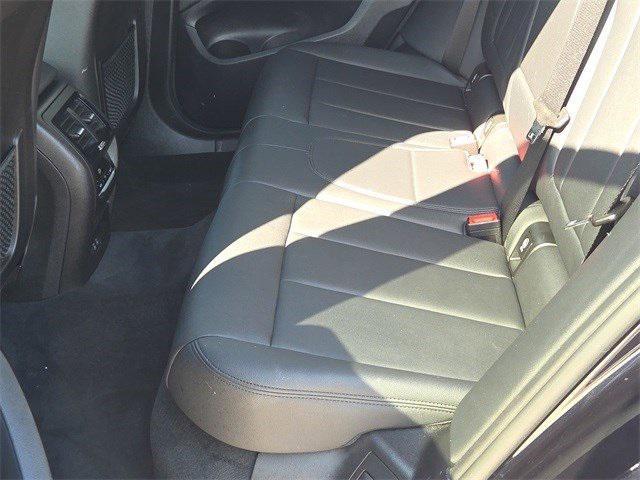used 2020 BMW X3 car, priced at $21,892