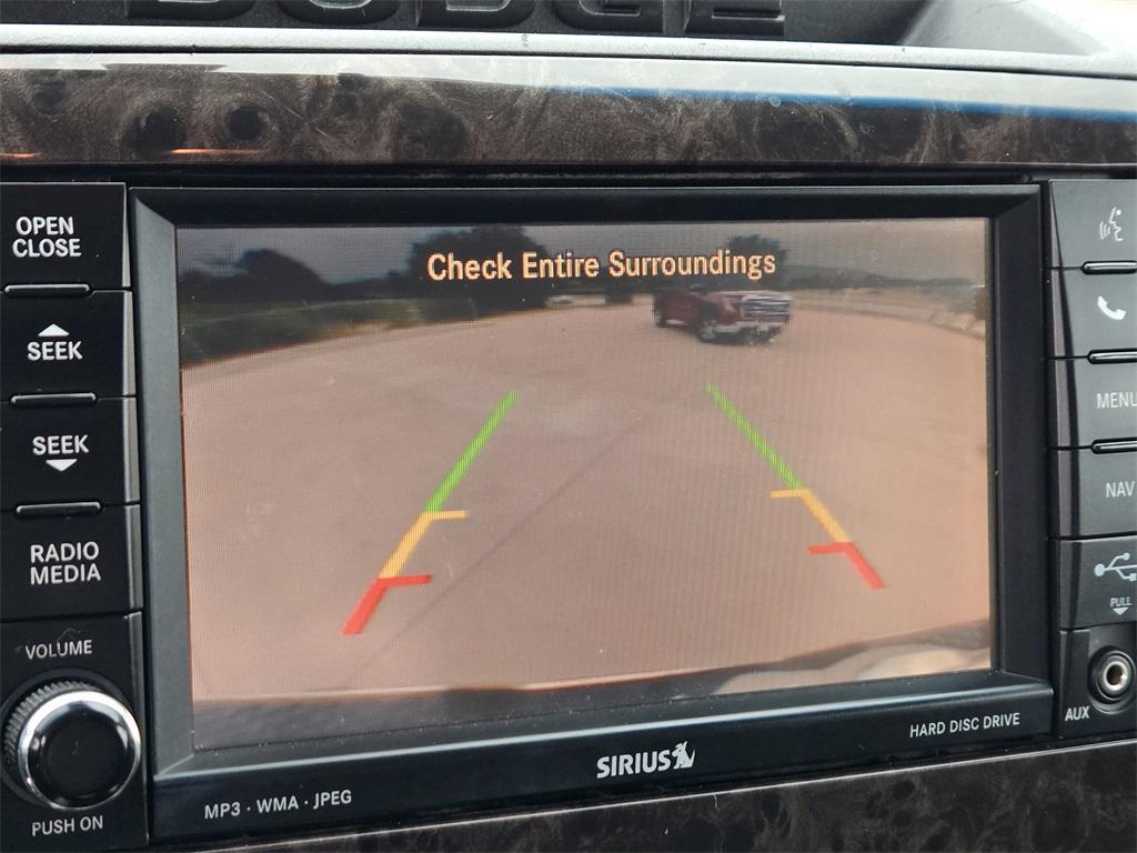 used 2012 Ram 3500 car, priced at $24,851