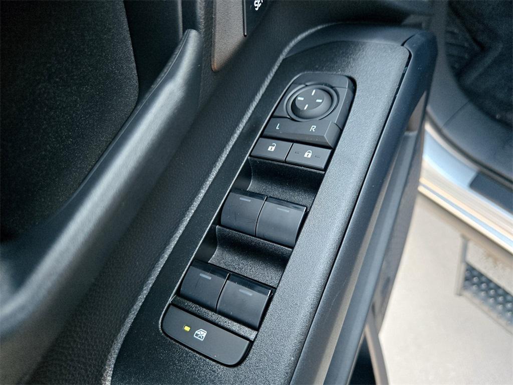 new 2025 Toyota 4Runner car, priced at $60,828