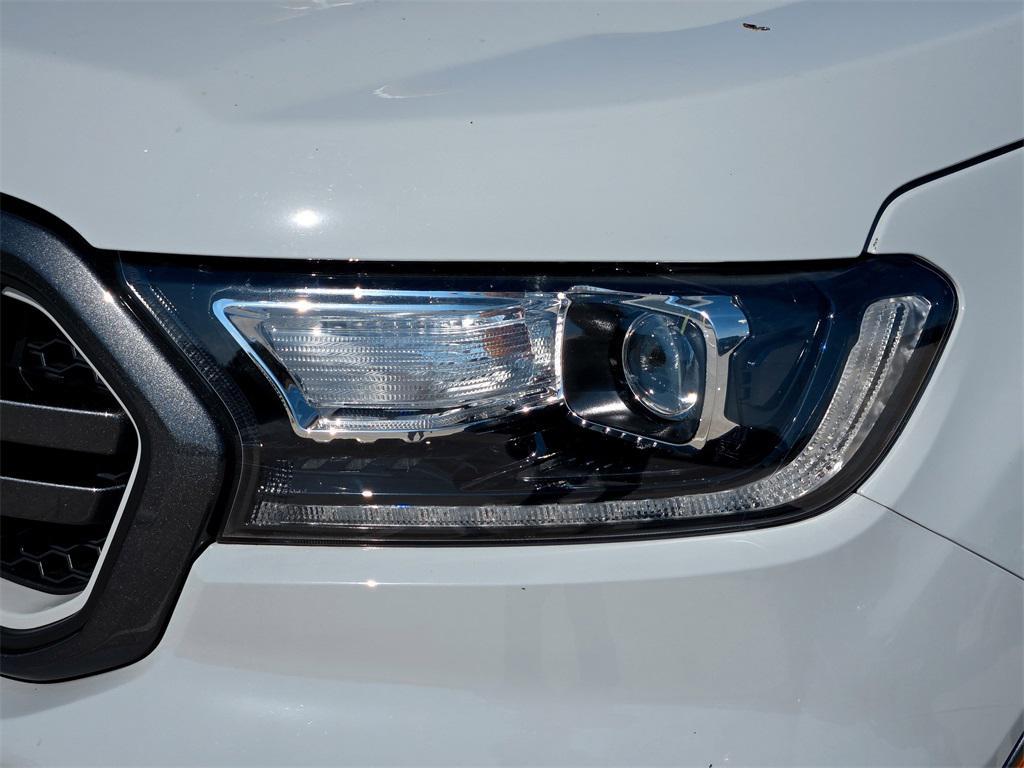 used 2022 Ford Ranger car, priced at $31,946