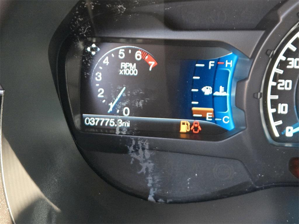 used 2022 Ford Ranger car, priced at $31,946