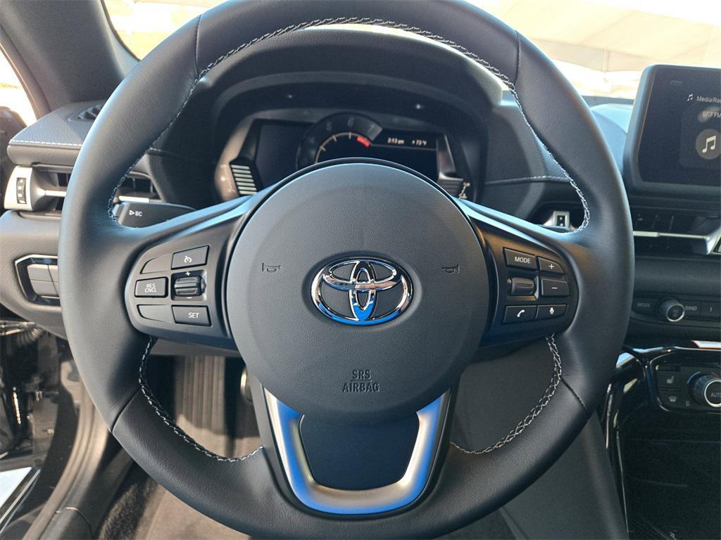 new 2026 Toyota GR Supra car, priced at $63,264
