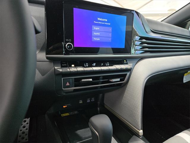 used 2025 Toyota Camry car, priced at $29,991