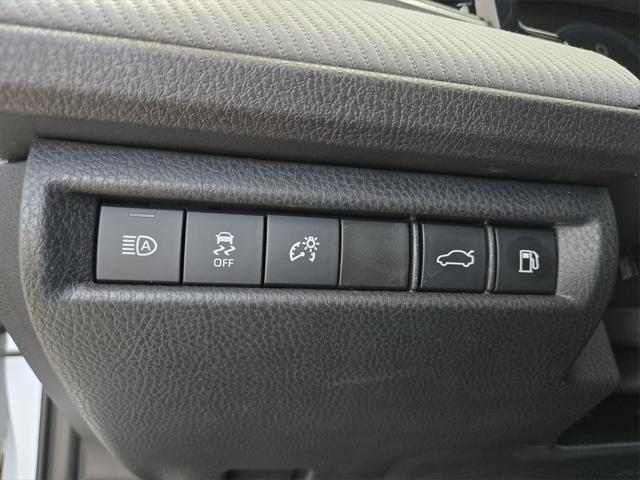 used 2025 Toyota Camry car, priced at $29,991