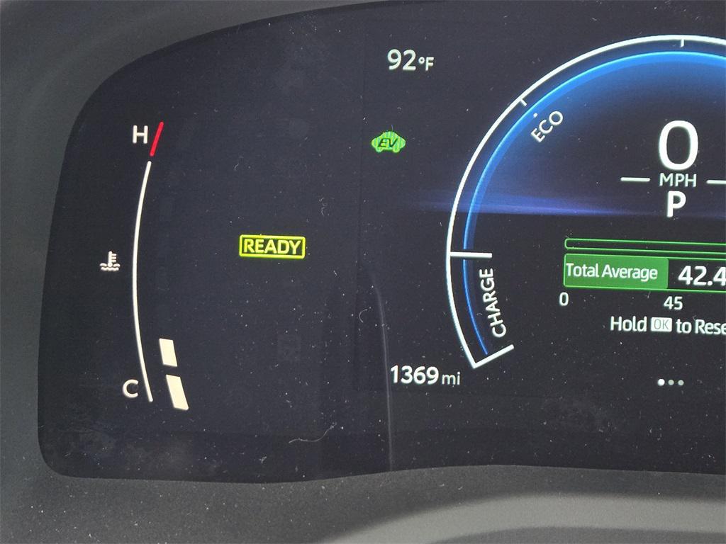 used 2025 Toyota Camry car, priced at $30,830