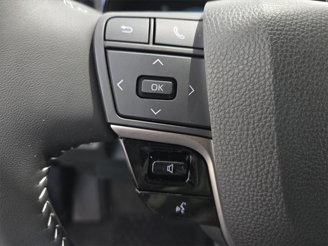 used 2025 Toyota Camry car, priced at $29,991