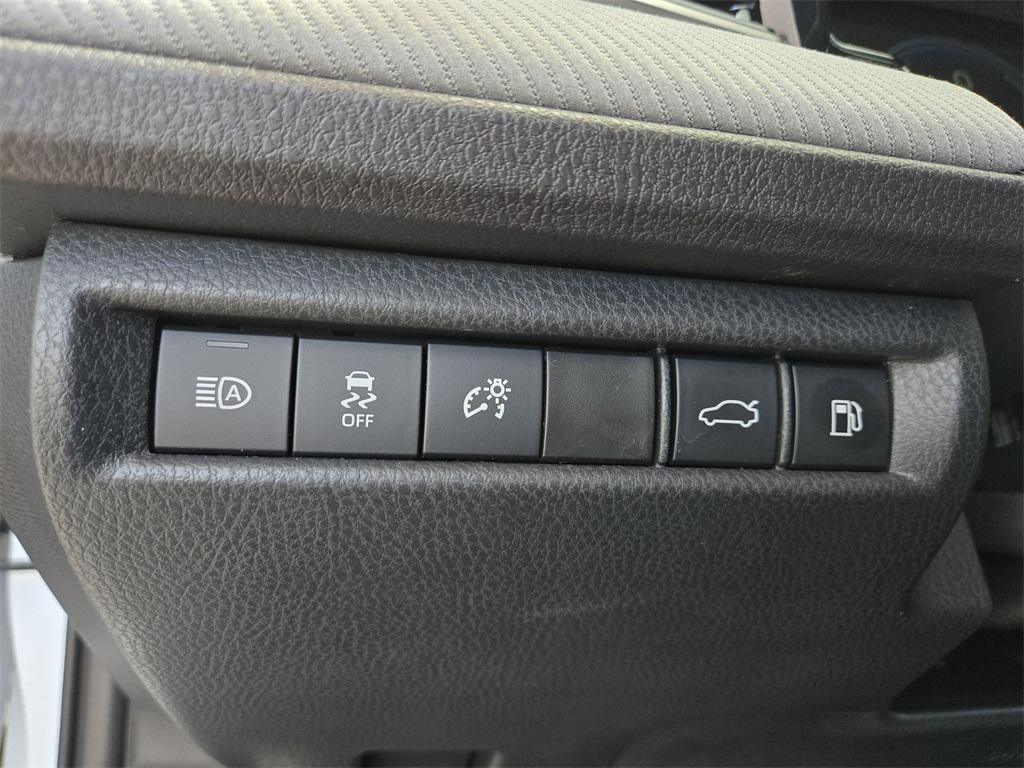 used 2025 Toyota Camry car, priced at $30,830