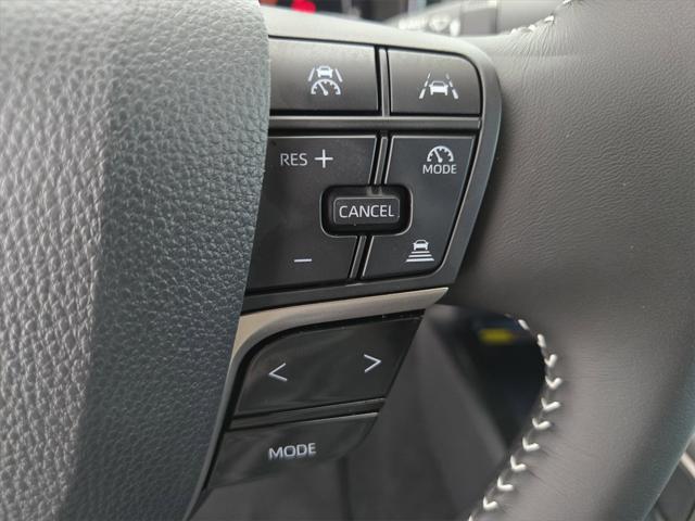 used 2025 Toyota Camry car, priced at $29,991
