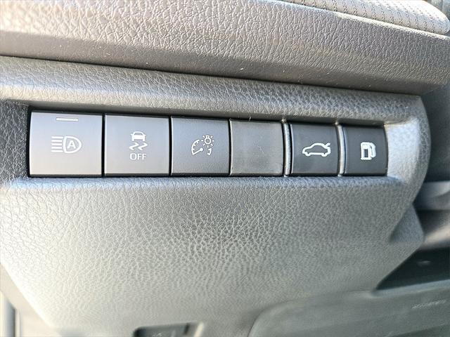 used 2025 Toyota Camry car, priced at $31,919