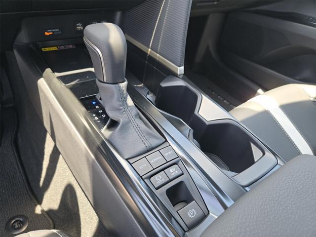 used 2025 Toyota Camry car, priced at $31,919