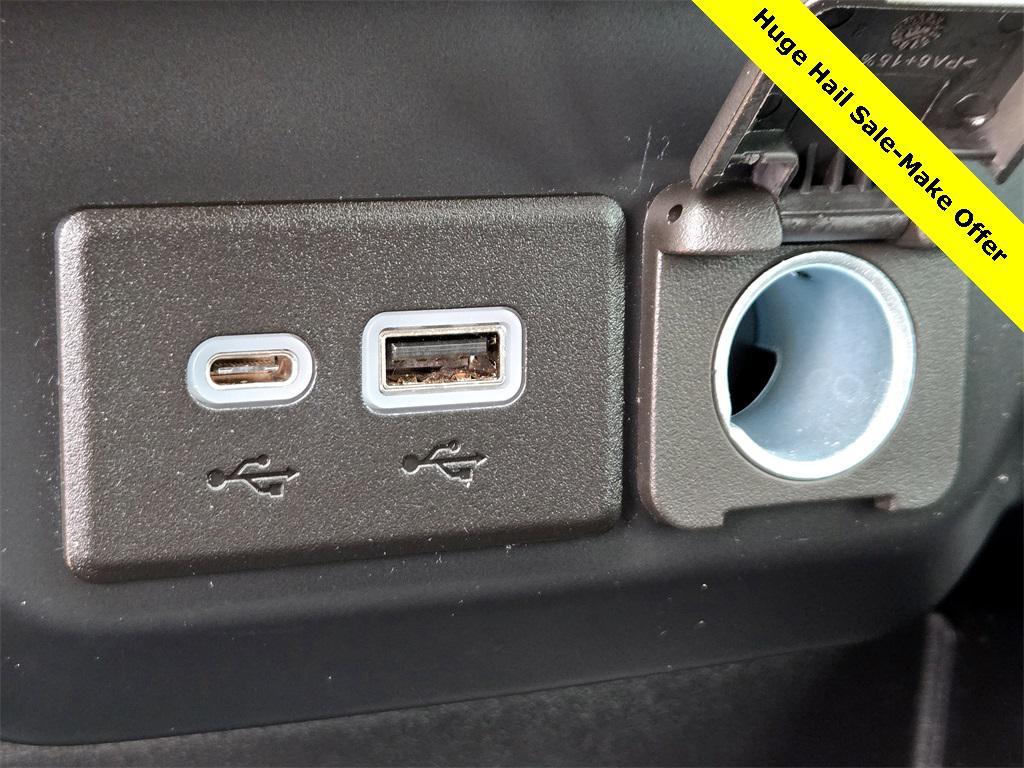 used 2022 Chevrolet Silverado 1500 car, priced at $32,944