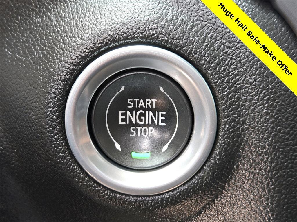 used 2022 Chevrolet Silverado 1500 car, priced at $32,944
