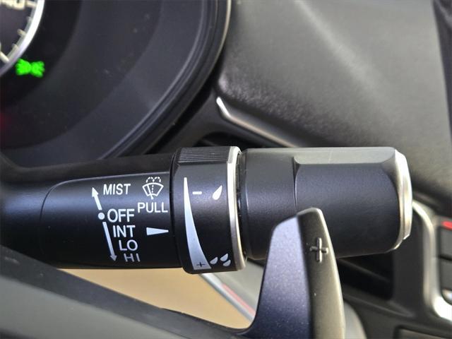 used 2022 Acura TLX car, priced at $27,379