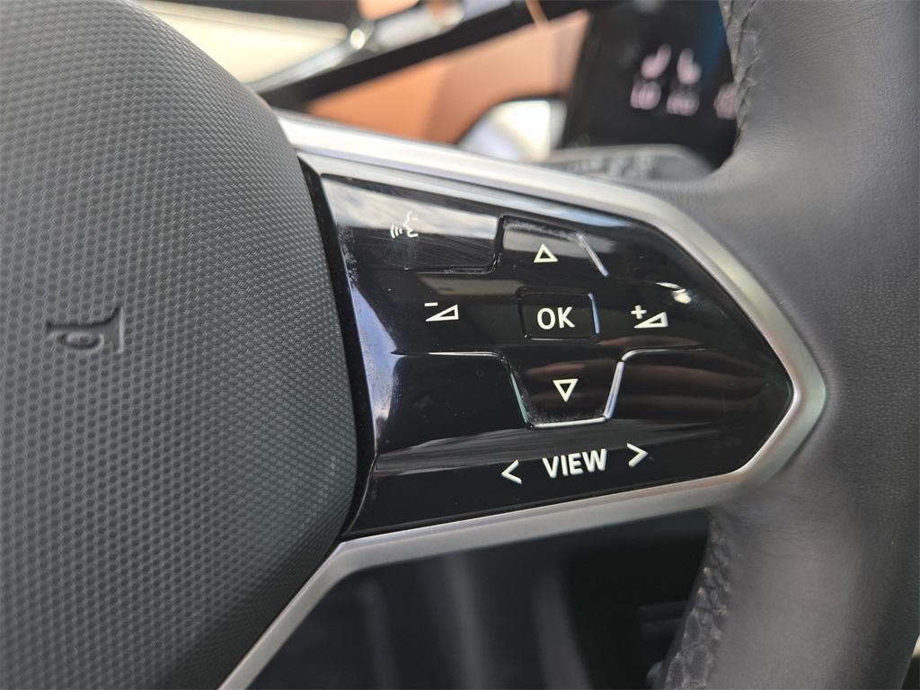 used 2021 Volkswagen ID.4 car, priced at $21,792