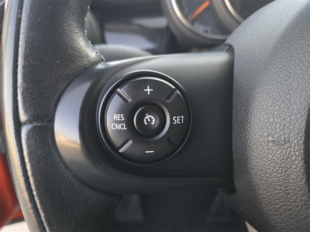 used 2019 MINI Hardtop car, priced at $13,895