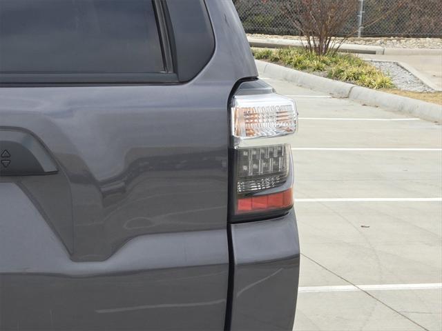 used 2022 Toyota 4Runner car, priced at $37,656