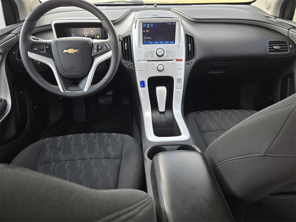 used 2011 Chevrolet Volt car, priced at $7,995