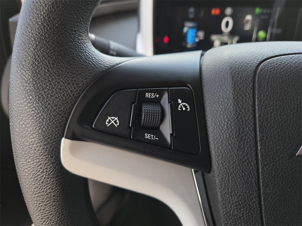 used 2011 Chevrolet Volt car, priced at $7,995