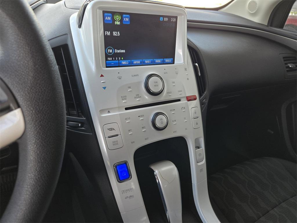used 2011 Chevrolet Volt car, priced at $7,995