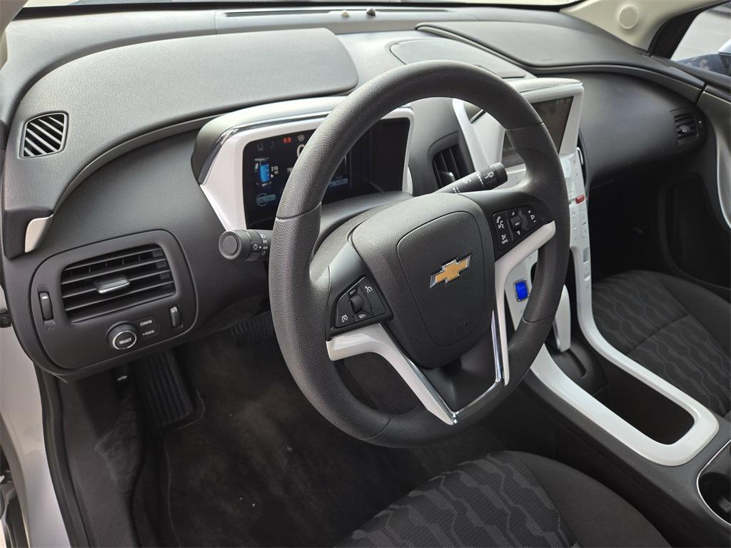 used 2011 Chevrolet Volt car, priced at $7,995