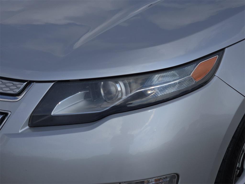 used 2011 Chevrolet Volt car, priced at $7,995
