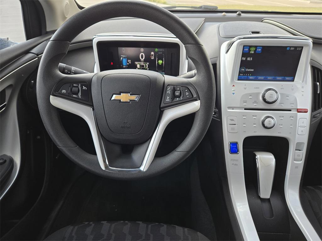 used 2011 Chevrolet Volt car, priced at $7,995