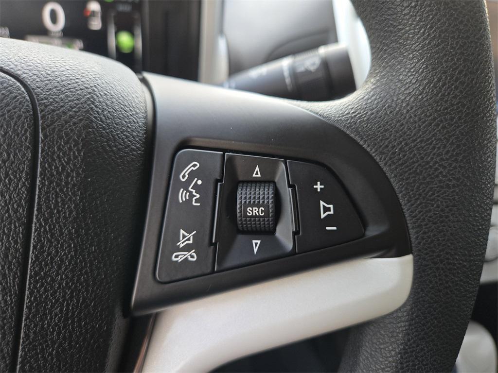 used 2011 Chevrolet Volt car, priced at $7,995
