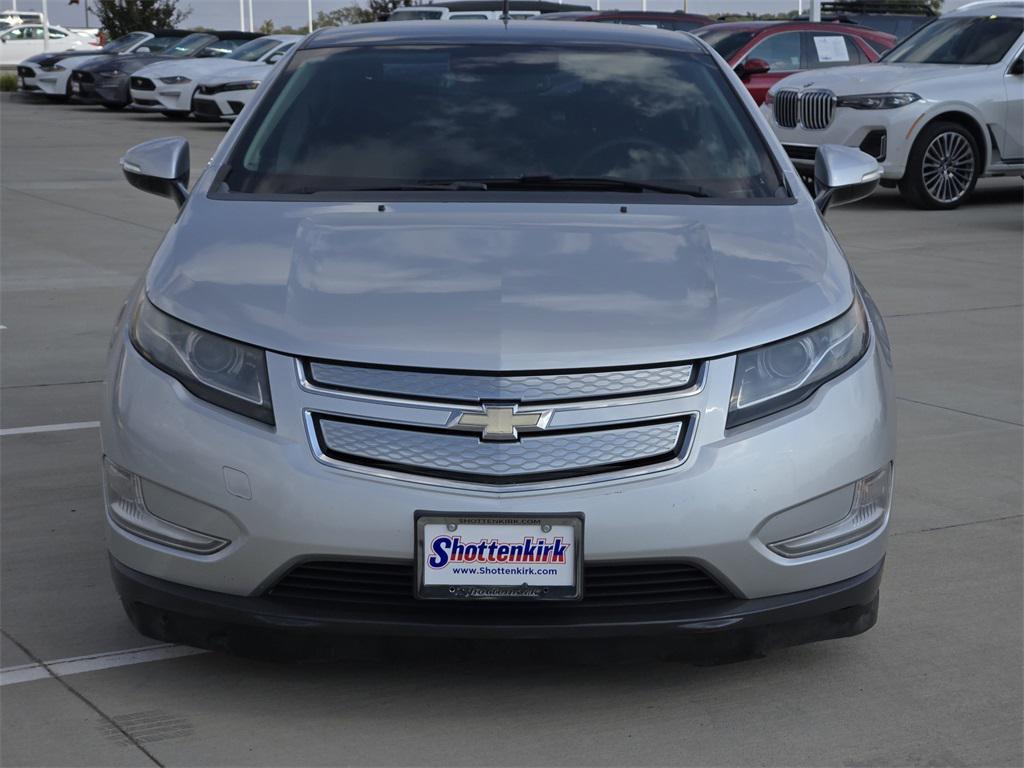 used 2011 Chevrolet Volt car, priced at $7,995