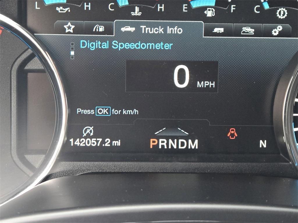 used 2020 Ford F-150 car, priced at $26,974
