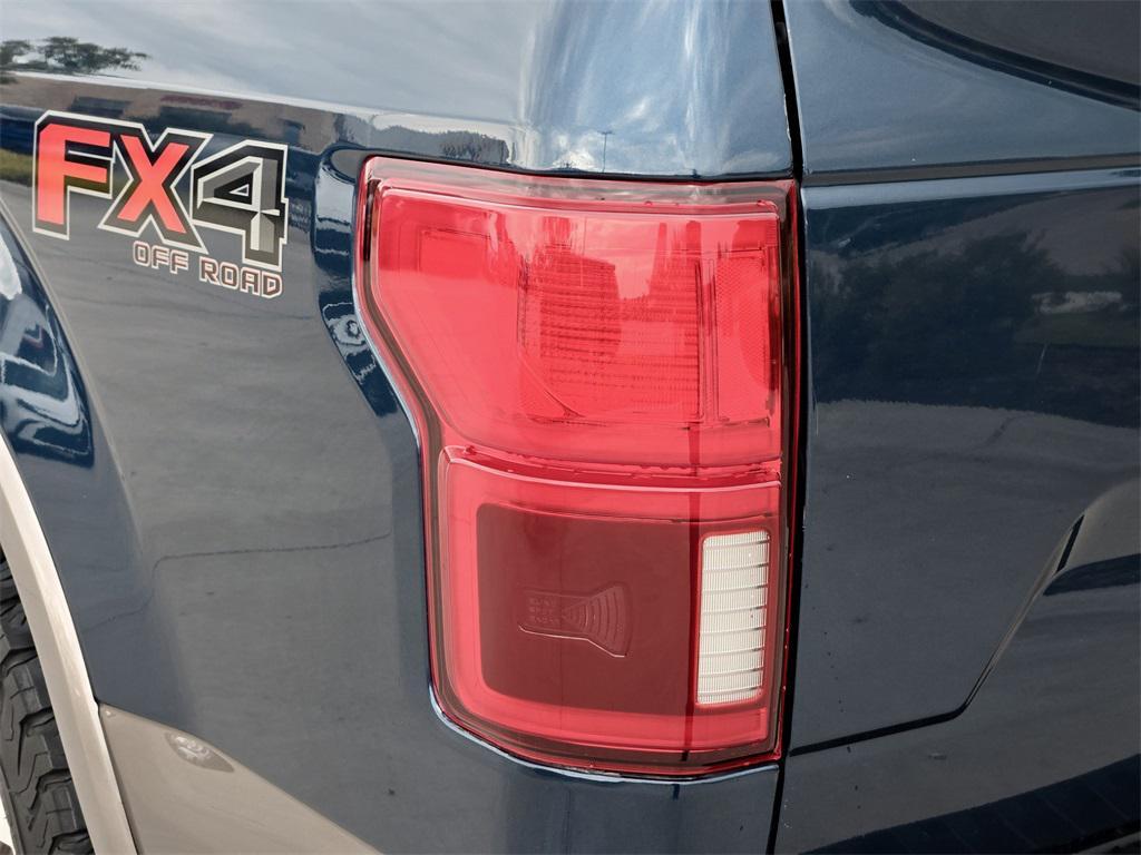 used 2020 Ford F-150 car, priced at $26,974