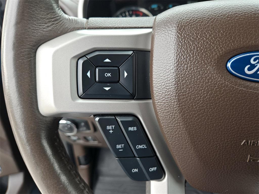 used 2020 Ford F-150 car, priced at $26,974