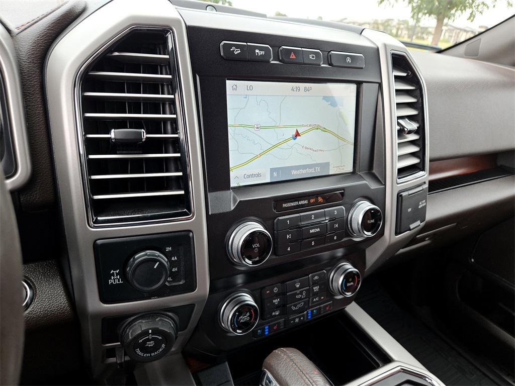 used 2020 Ford F-150 car, priced at $26,974