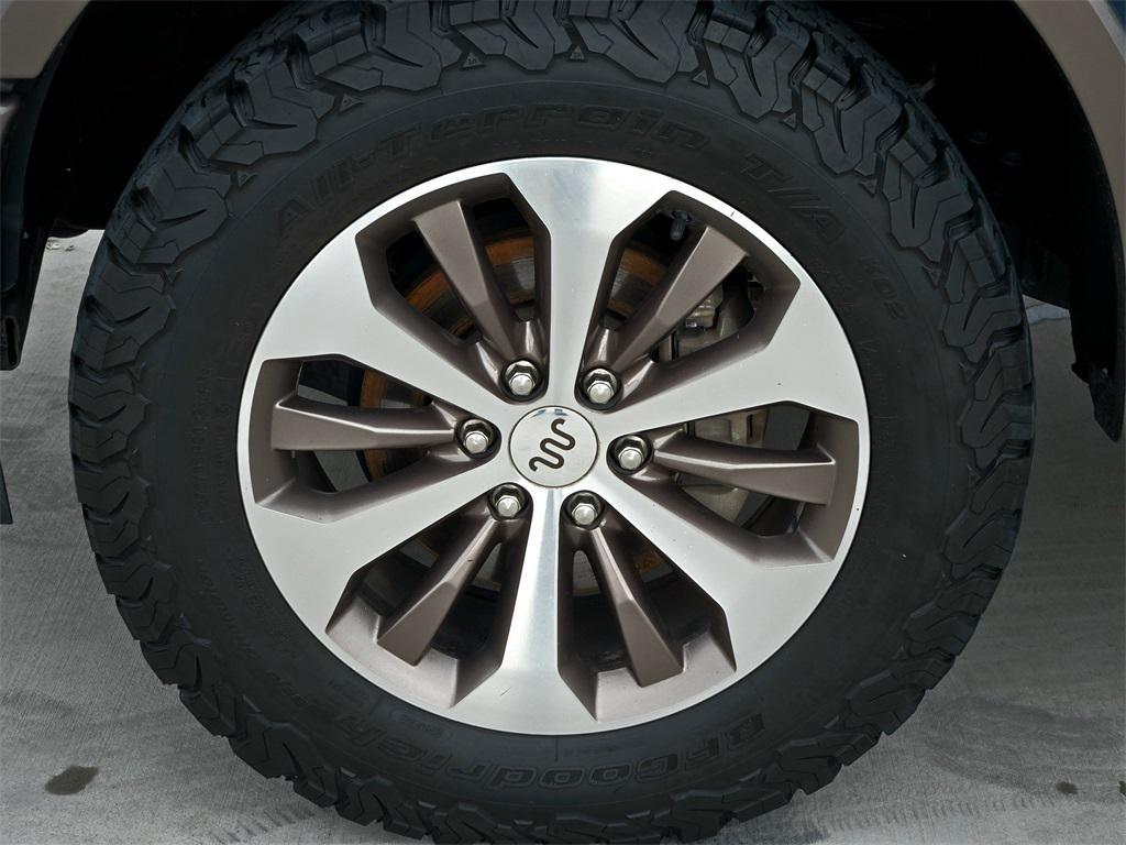 used 2020 Ford F-150 car, priced at $26,974