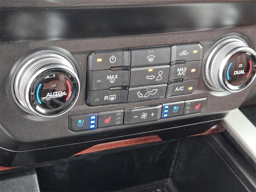 used 2020 Ford F-150 car, priced at $26,974