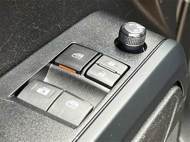 used 2021 Toyota Tacoma car, priced at $28,840