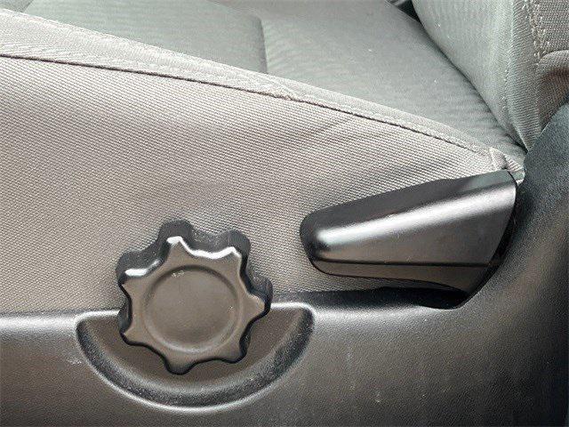 used 2021 Toyota Tacoma car, priced at $28,840