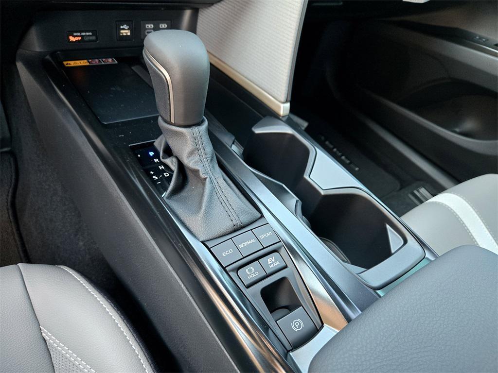 new 2025 Toyota Camry car, priced at $33,684